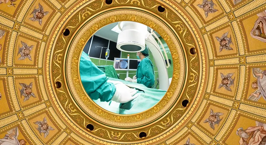 healthcare-services-budapest